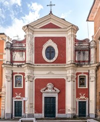 Chiesa di San Giovanni Decollato
