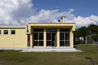 Oratorio di Maria Santissima Madre della Chiesa