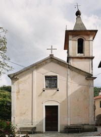 Chiesa di San Giovanni Battista