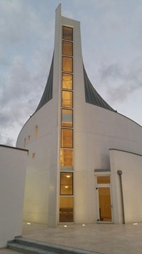 Chiesa di San Giuseppe Vecchio