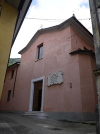 Chiesa di San Lorenzo Martire