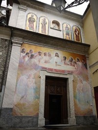 Chiesa di San Pietro Apostolo