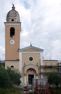Chiesa di San Vitale (Pieve di San Vitale Martire)