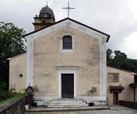 Chiesa di Santa Maria Annunziata