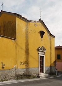 Chiesa di Sant'Antonio da Padova
