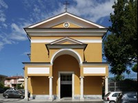 Santuario della Beata Vergine Ausiliatrice dei Cristiani