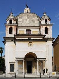 Santuario di Nostra Signora della Misericordia