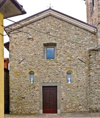 Chiesa di San Matteo