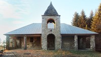 Santuario della Madonna del Monte