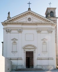 Chiesa del Santissimo Salvatore