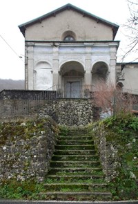Chiesa di San Matteo