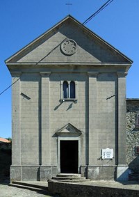 Chiesa di San Michele Arcangelo