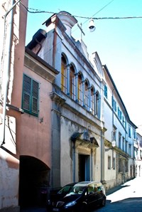 Chiesa di San Nicolò