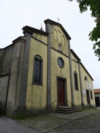Chiesa di San Pancrazio