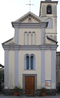 Chiesa di Santa Maria Assunta
