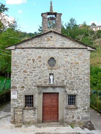 Oratorio dello Spirito Santo