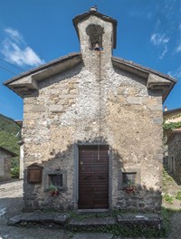 Oratorio di San Bernardo