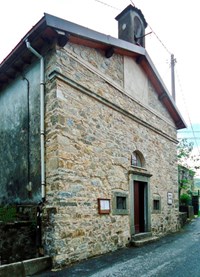 Oratorio di San Genesio