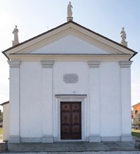 Chiesa di Santa Giustina