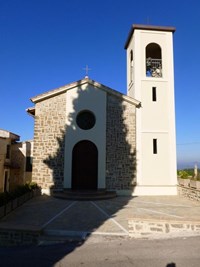 Chiesa di San Michele Arcangelo