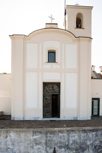 Chiesa di Natività di Maria Santissima