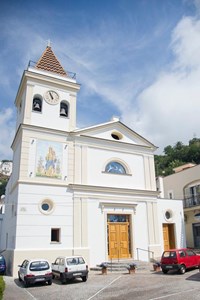 Chiesa di Santa Maria La Porta