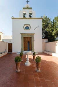 Chiesa di San Francesco Saverio