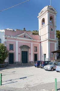 Chiesa di Santa Maria di Montevergine