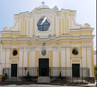 Cattedrale di Santa Maria Assunta