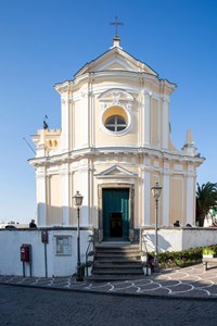 Chiesa di Santa Maria delle Grazie in San Pietro