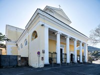 Chiesa di Santa Maria di Porto Salvo