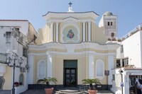 Chiesa di Santissima Annunziata in Santa Maria delle Grazie