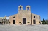 Chiesa di Maria Santissima di Picciano
