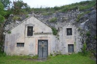 Chiesa di Cristo alla Gravinella