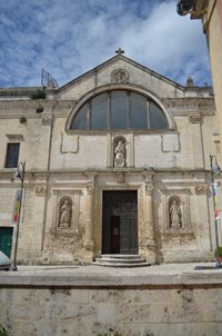 Chiesa di Santa Chiara