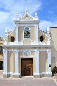 Chiesa di Sant'Antonio da Padova