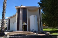 Chiesa di San Nicola Vescovo
