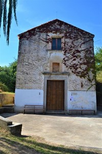 Chiesa della Madonna dei mali