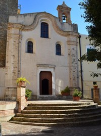 Chiesa dell'Addolorata