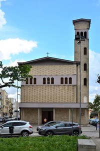 Chiesa di Maria Santissima Annunziata