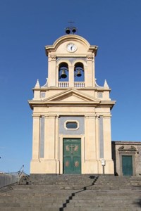 S. Maria del Carmelo