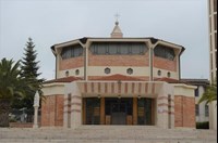 Chiesa di San Pio X