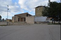 Chiesa di San Vincenzo Dè Paoli