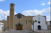 Chiesa di Sant'Agnese