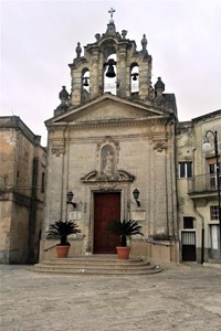 Chiesa di San Rocco