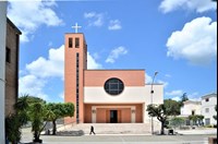 Chiesa di San Giovanni Bosco