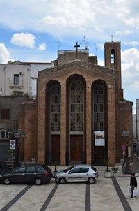 Chiesa di San Rocco