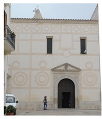 Chiesa di Sant'Antonio