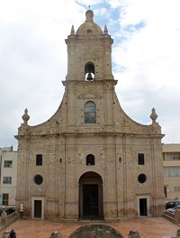 Chiesa di San Michele Arcangelo