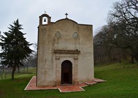 Cappella della Madonna del Monte